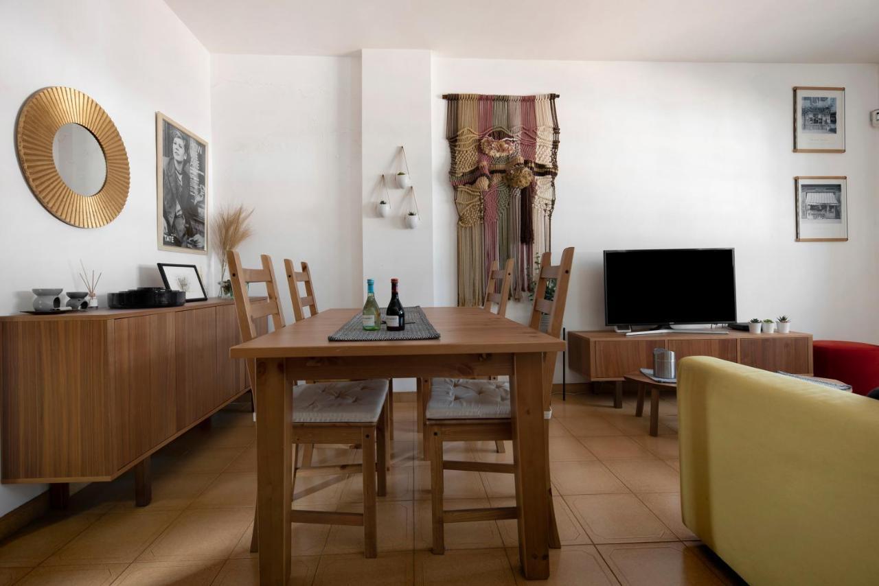 Casa Sabina Apartment La Laguna (Tenerife)