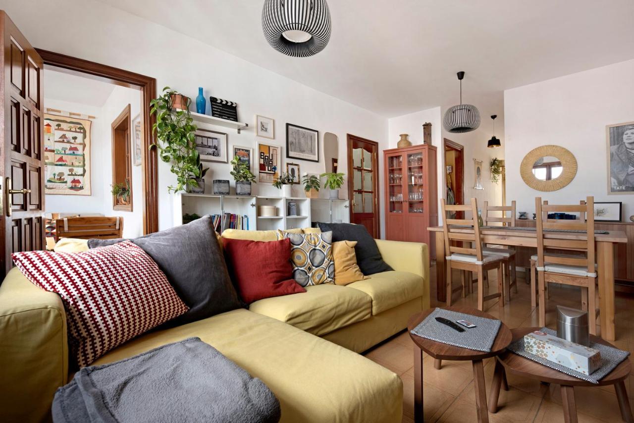 Apartment Casa Sabina La Laguna (Tenerife)