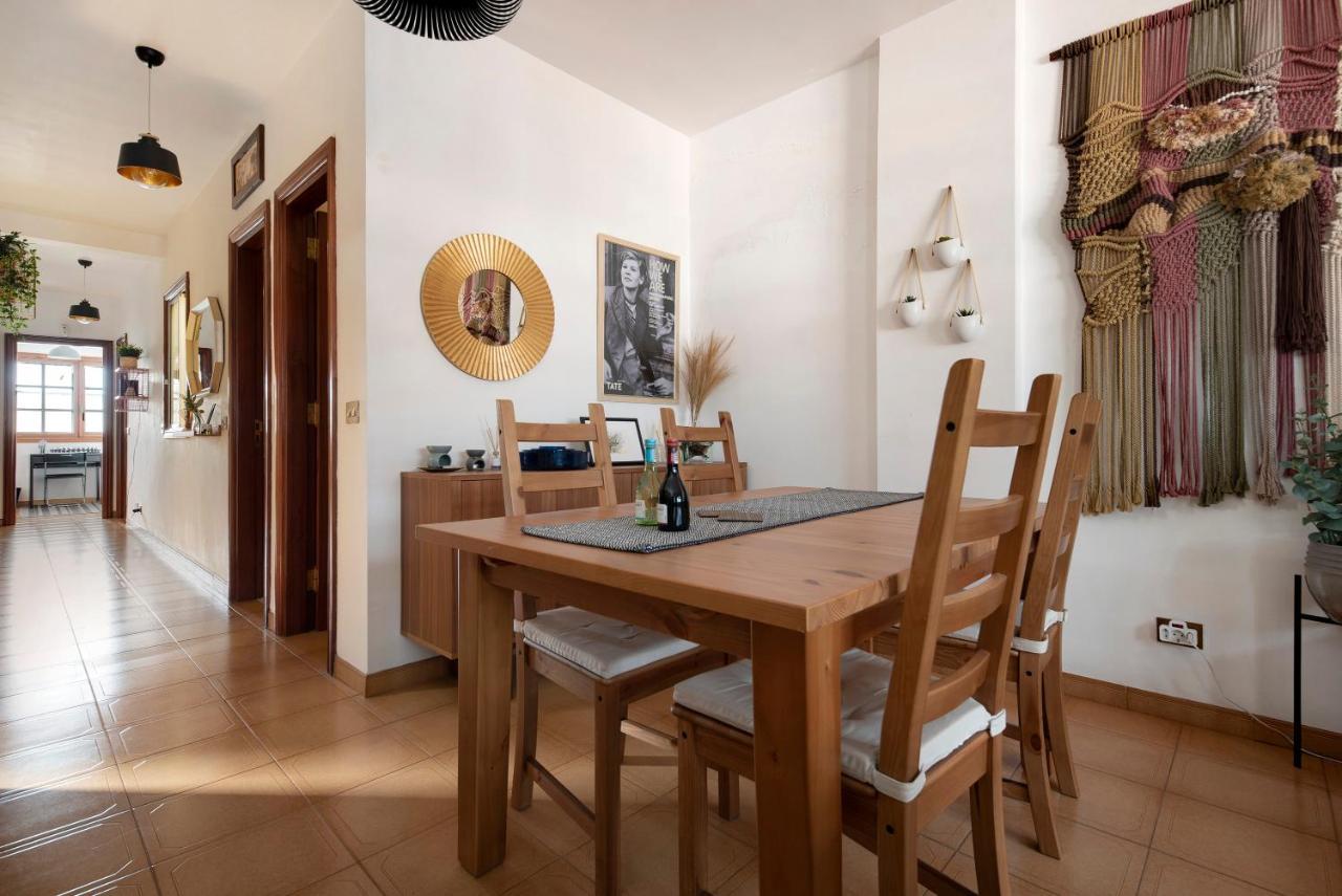 Casa Sabina Apartment La Laguna (Tenerife)