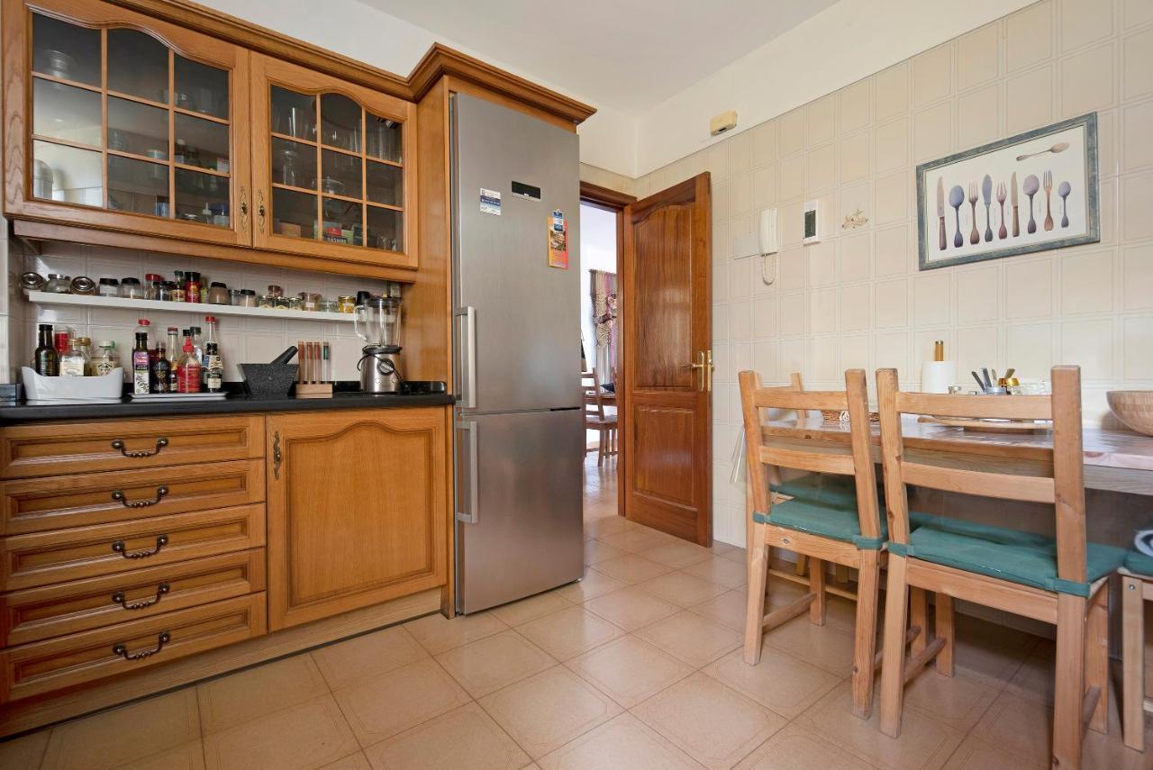 Casa Sabina Apartment *
