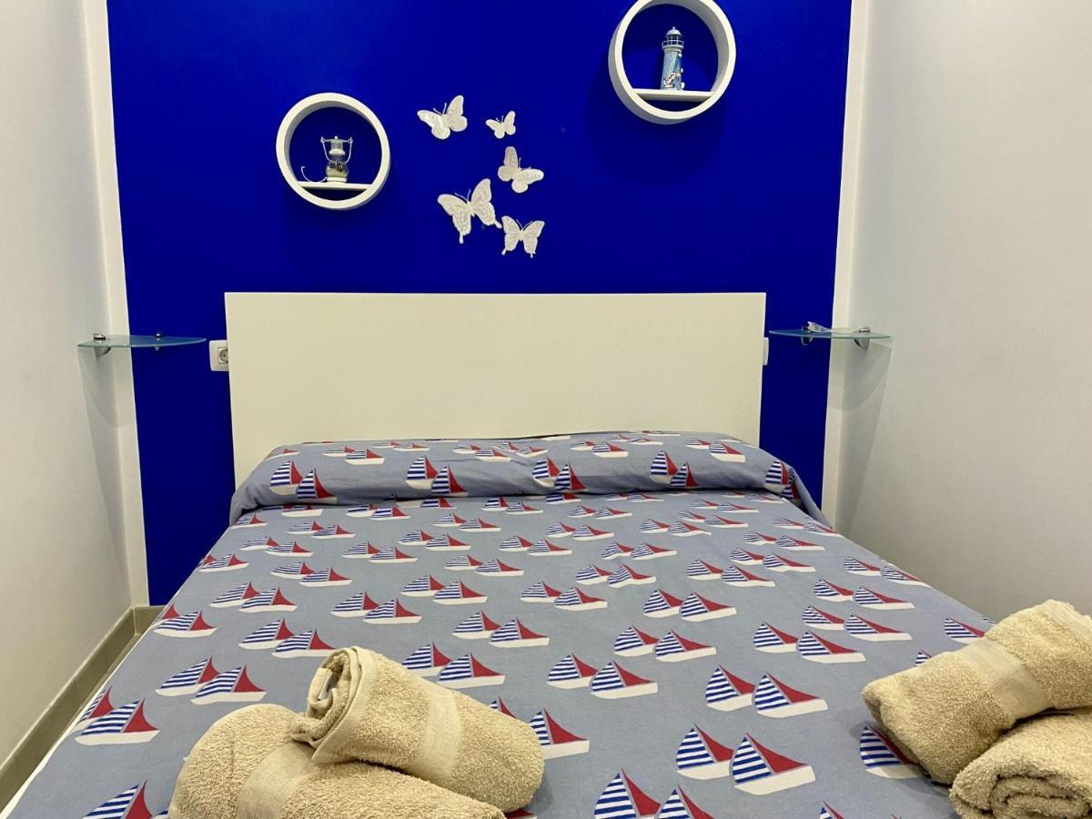 Apartment Cristian Beach Studio Los Cristianos (Tenerife)