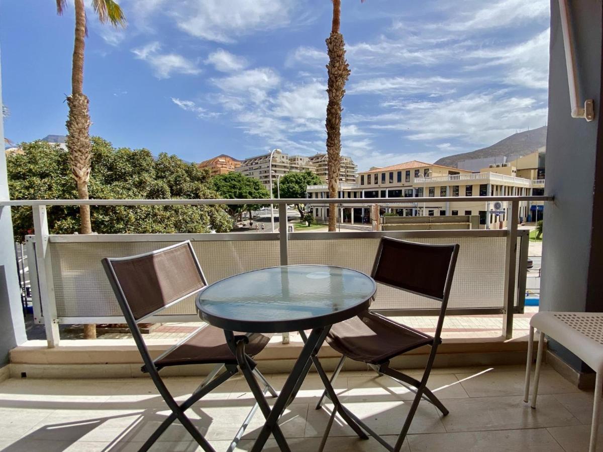 Cristian Beach Studio Apartment Los Cristianos (Tenerife)