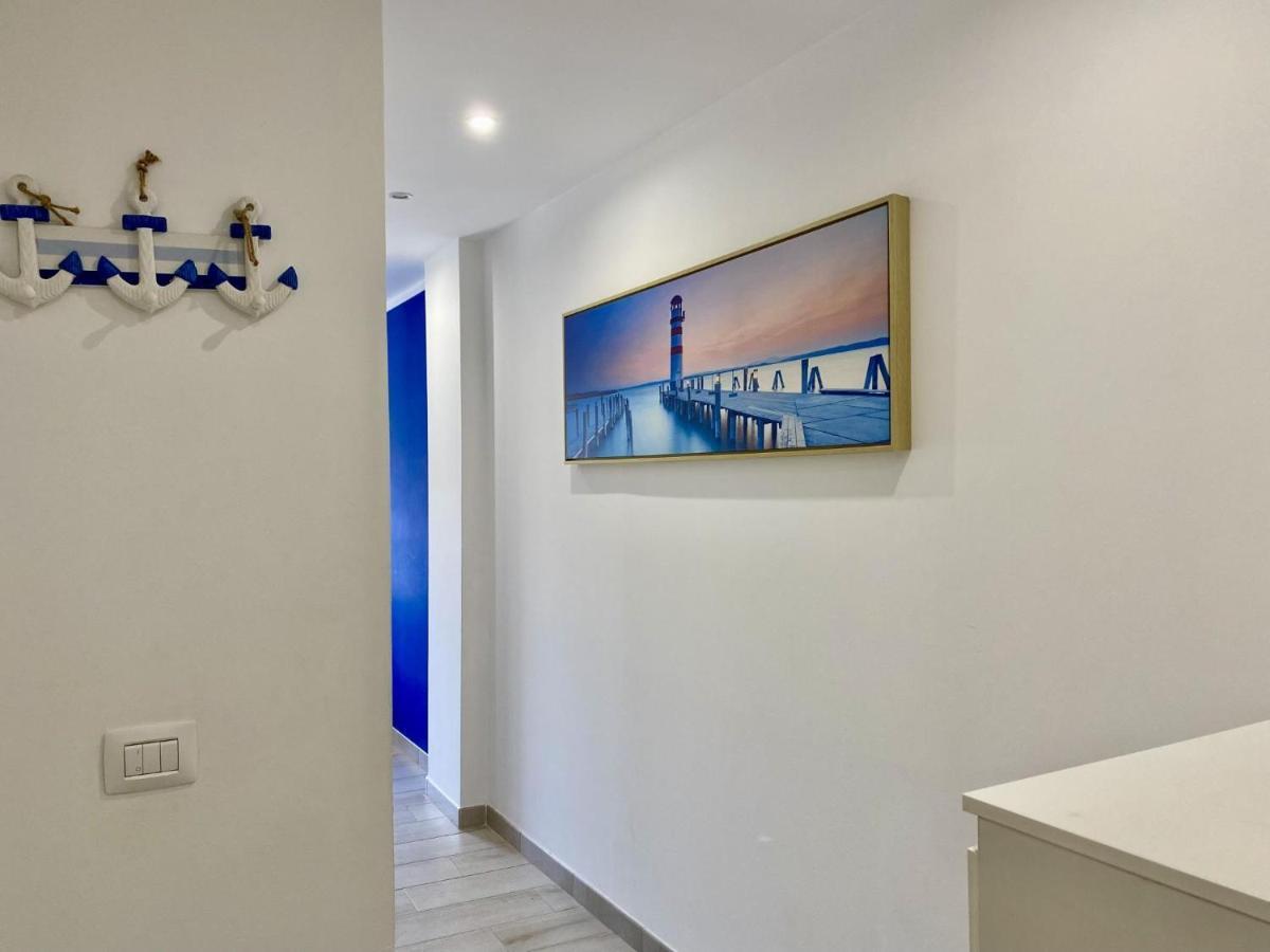 Cristian Beach Studio Apartment Los Cristianos (Tenerife)