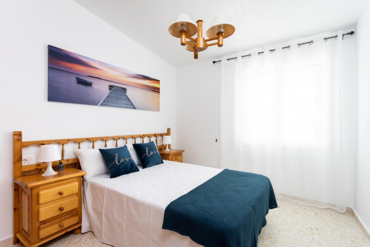 Santiago 25 With Sea View Abades (Tenerife)