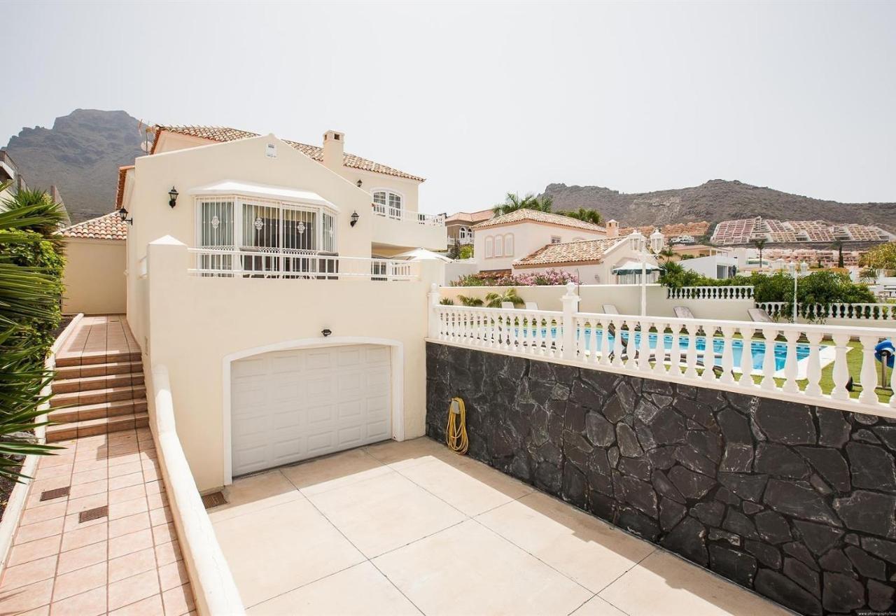 Casa Jade Villa