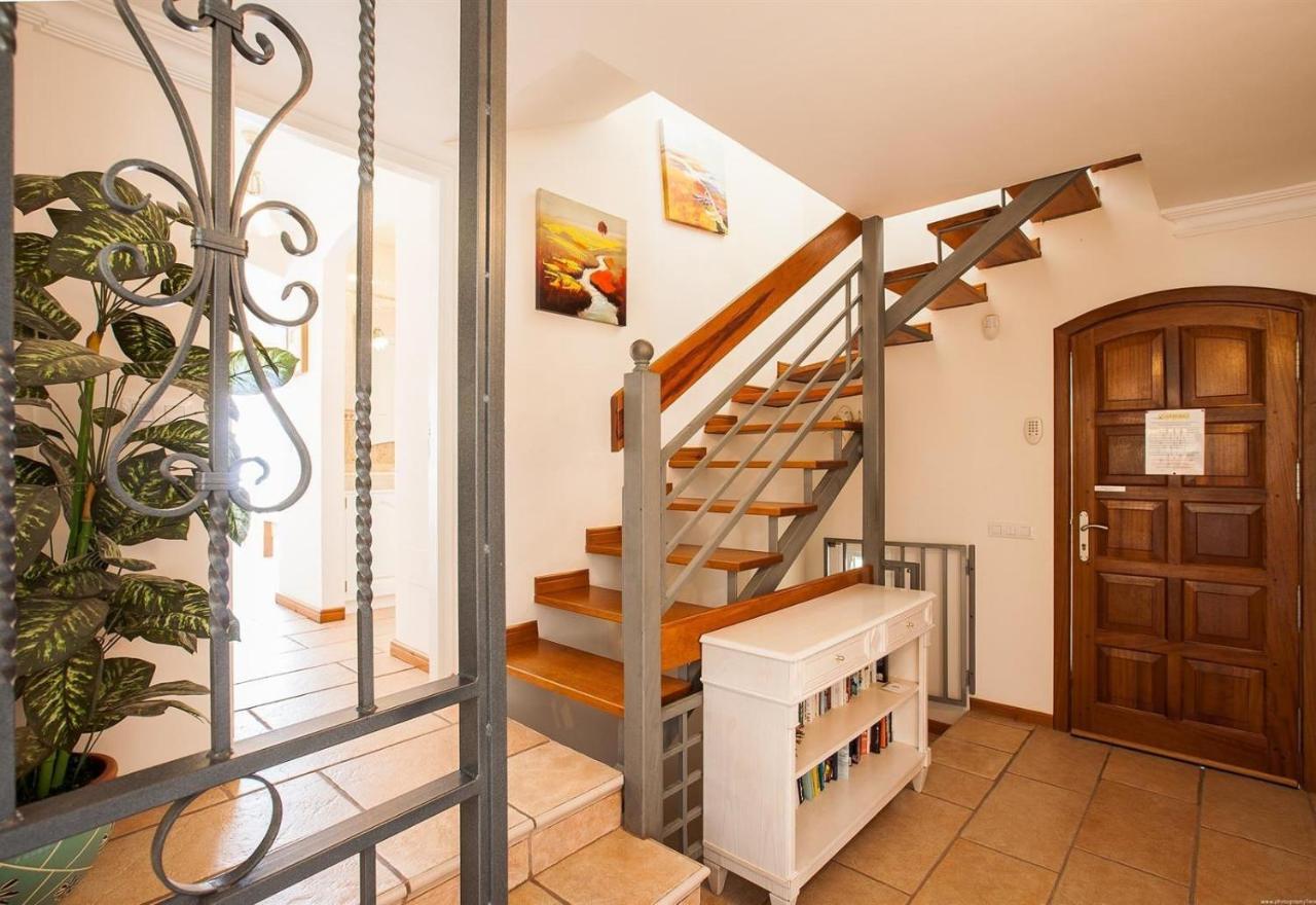 Casa Jade Villa *