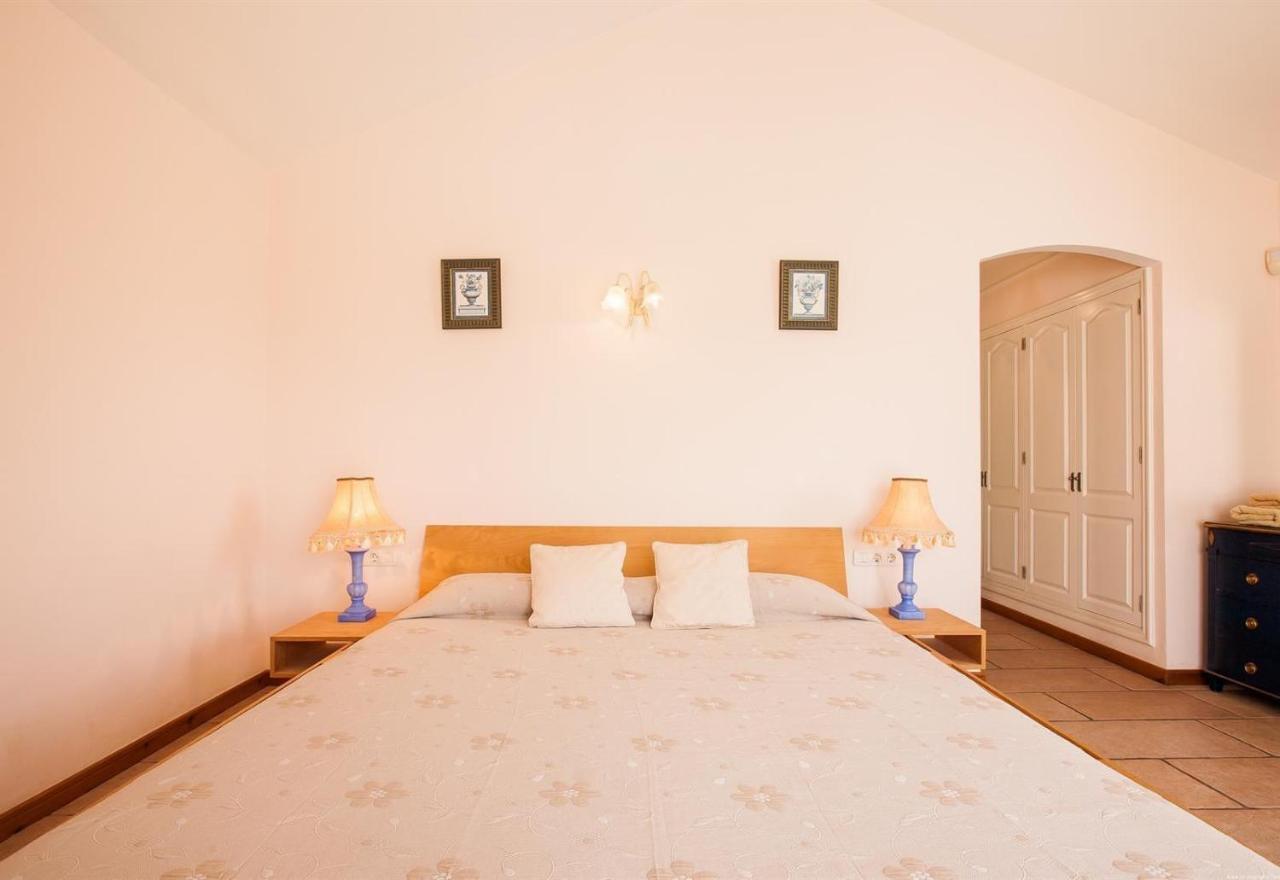 Casa Jade Villa Costa Adeje (Tenerife)
