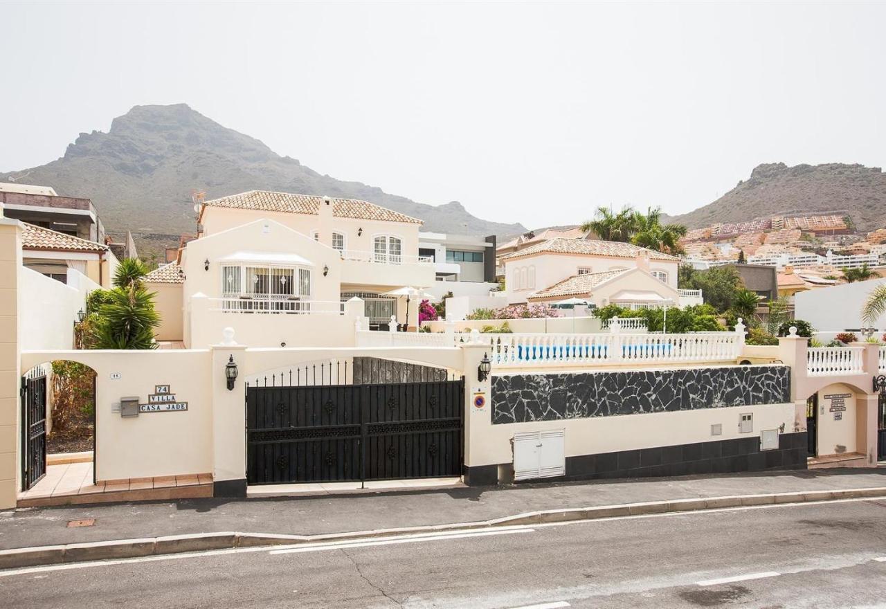 Villa Casa Jade Costa Adeje (Tenerife)