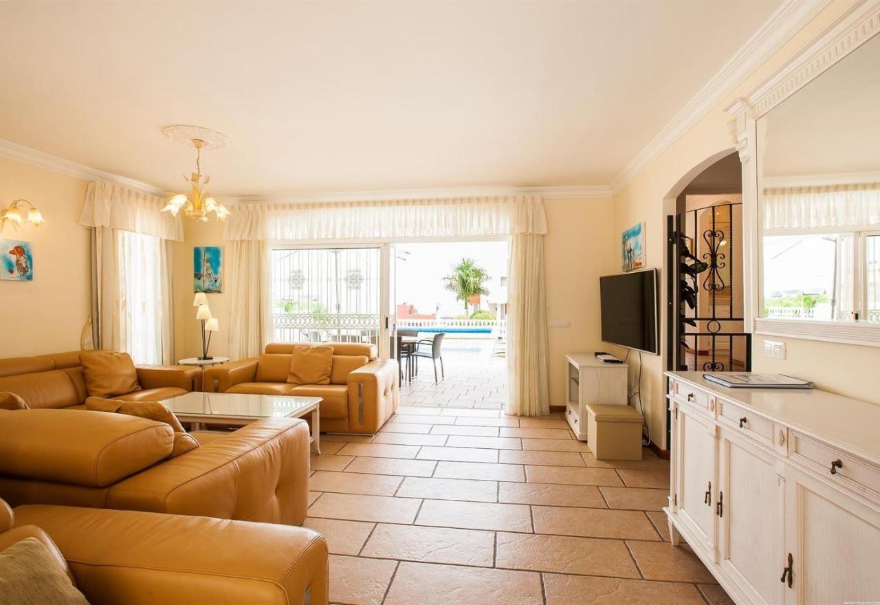 Casa Jade Villa Costa Adeje (Tenerife)