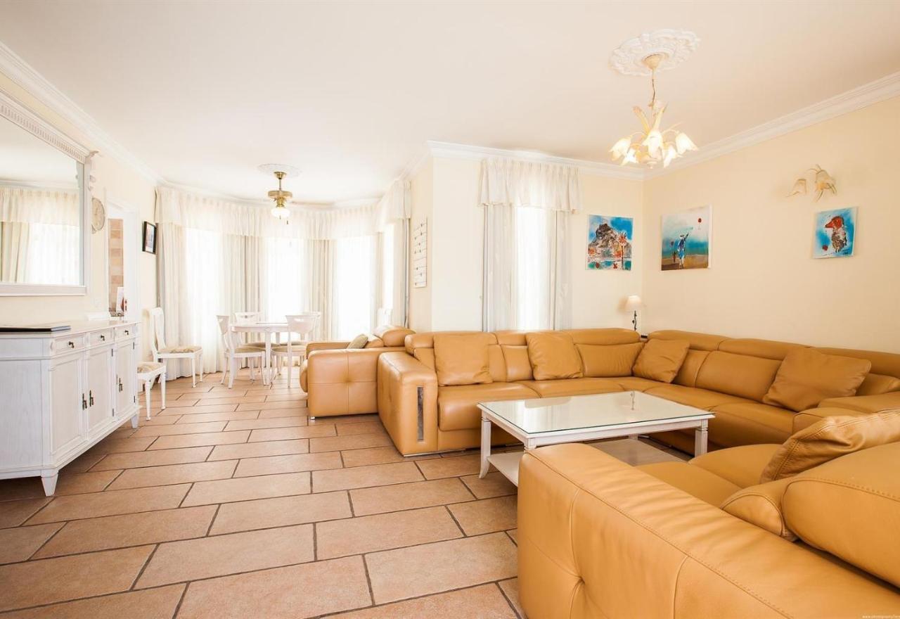 Casa Jade Costa Adeje (Tenerife)