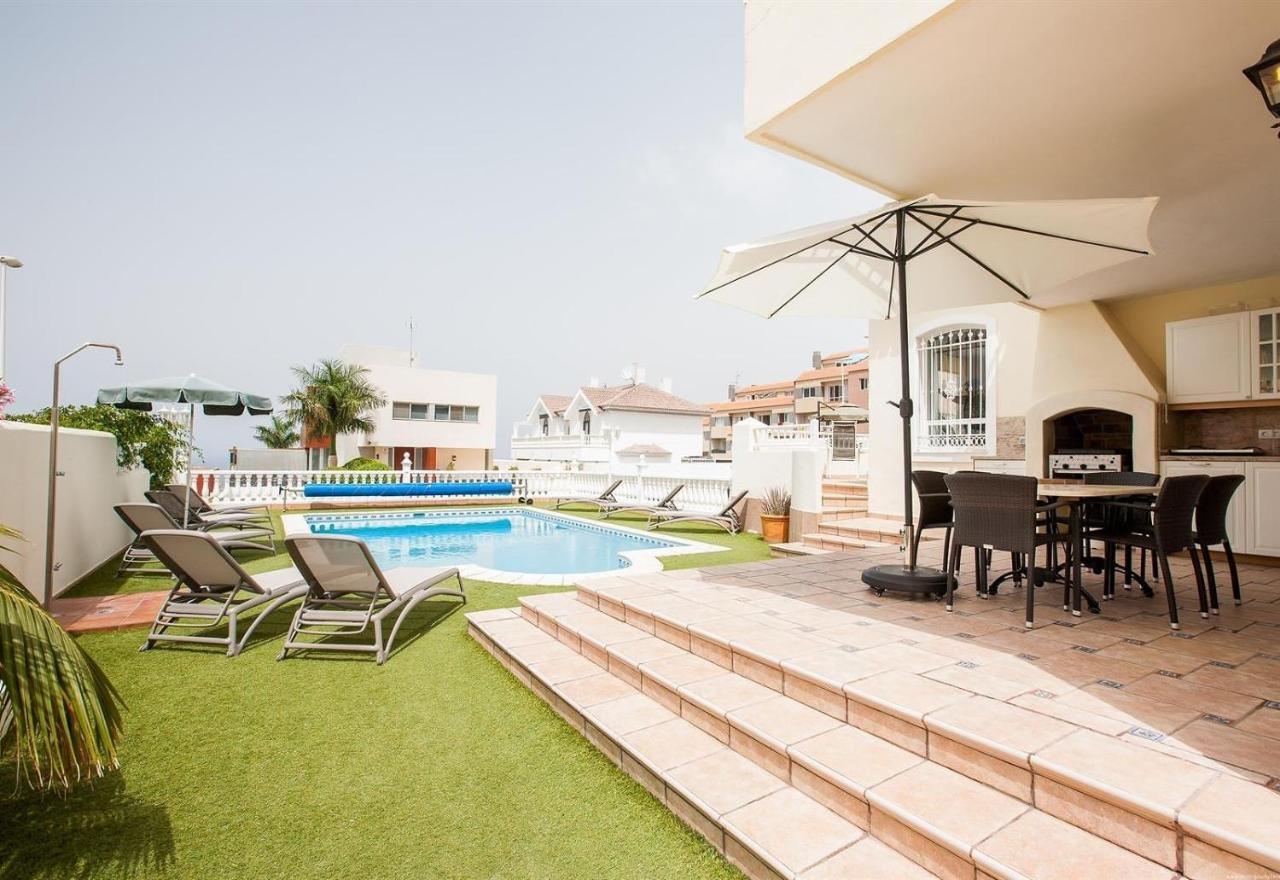 Villa Casa Jade *