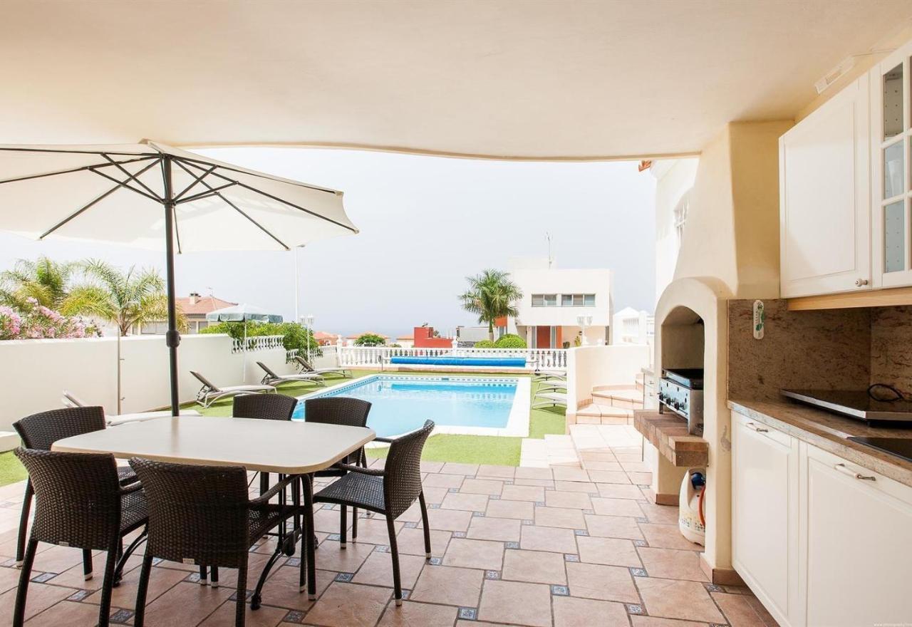 Casa Jade Villa
