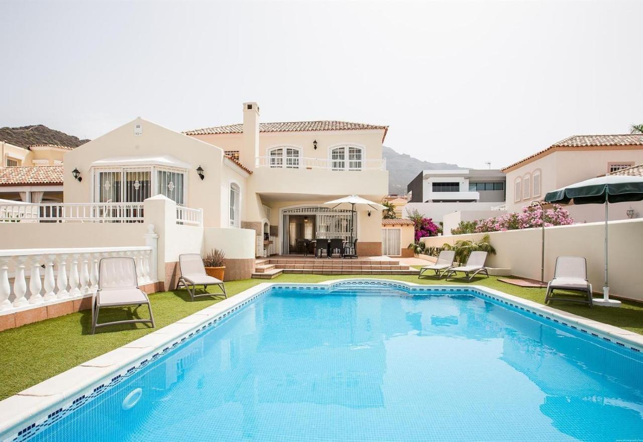 Villa Casa Jade Costa Adeje (Tenerife)