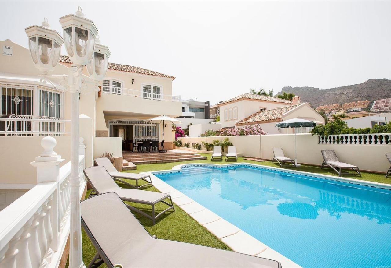 Villa Casa Jade Costa Adeje (Tenerife)