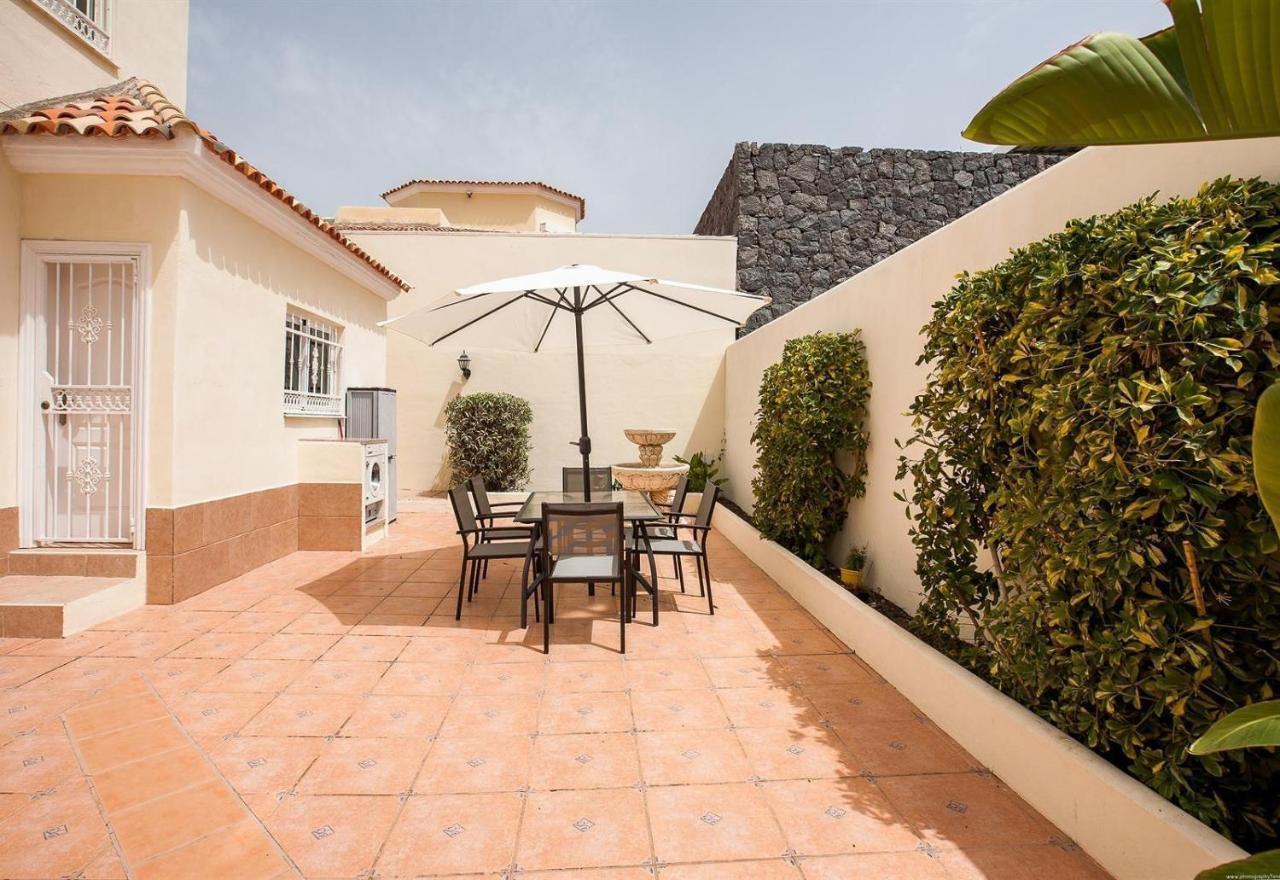 Villa Casa Jade Costa Adeje (Tenerife)