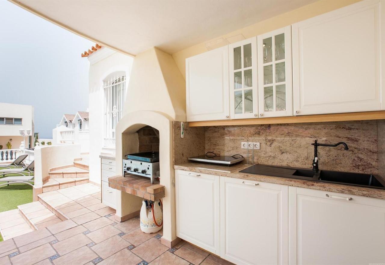 Villa Casa Jade Costa Adeje (Tenerife)