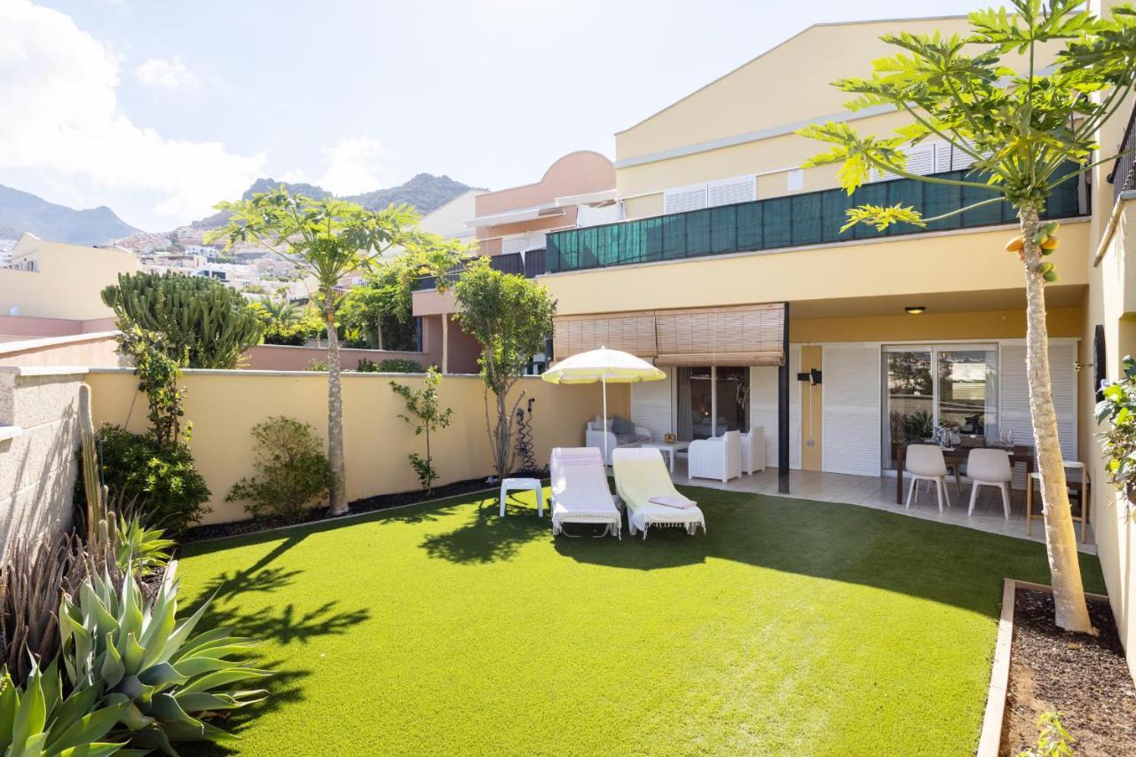 Garden Valle Del Sol Appartement Costa Adeje (Tenerife)