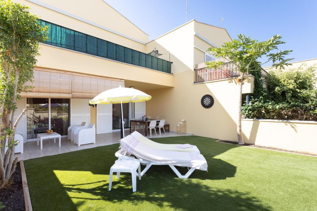 Garden Valle Del Sol Appartement Costa Adeje (Tenerife)
