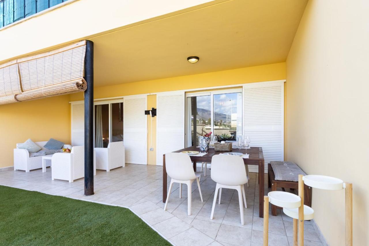 Appartement Garden Valle Del Sol