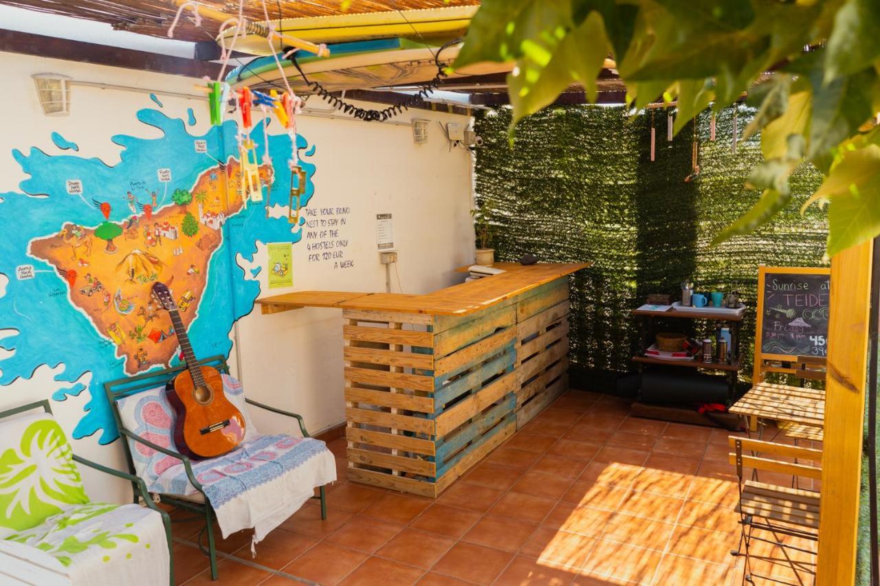 Arena Nest Hostel *