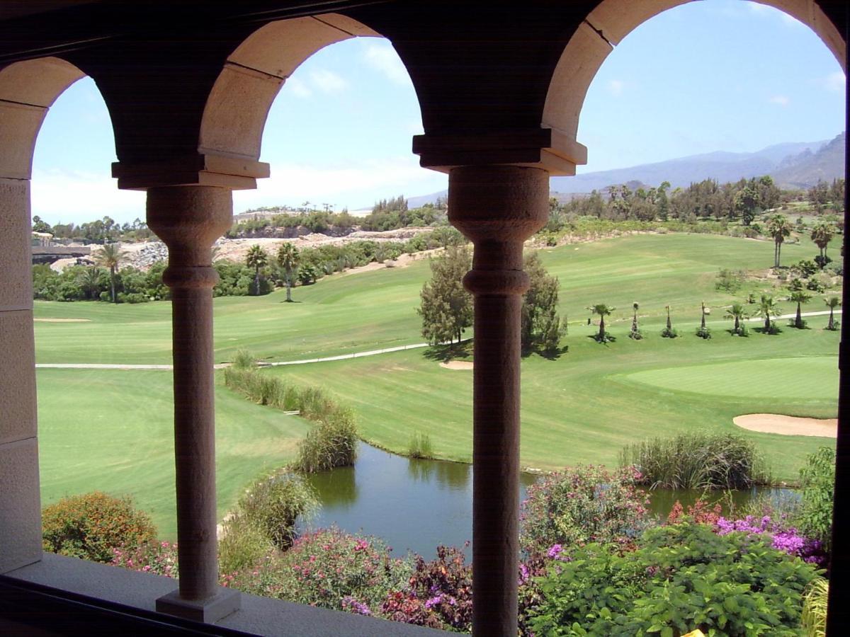Mandi Golf Hotel Playa de las Americas (Tenerife)