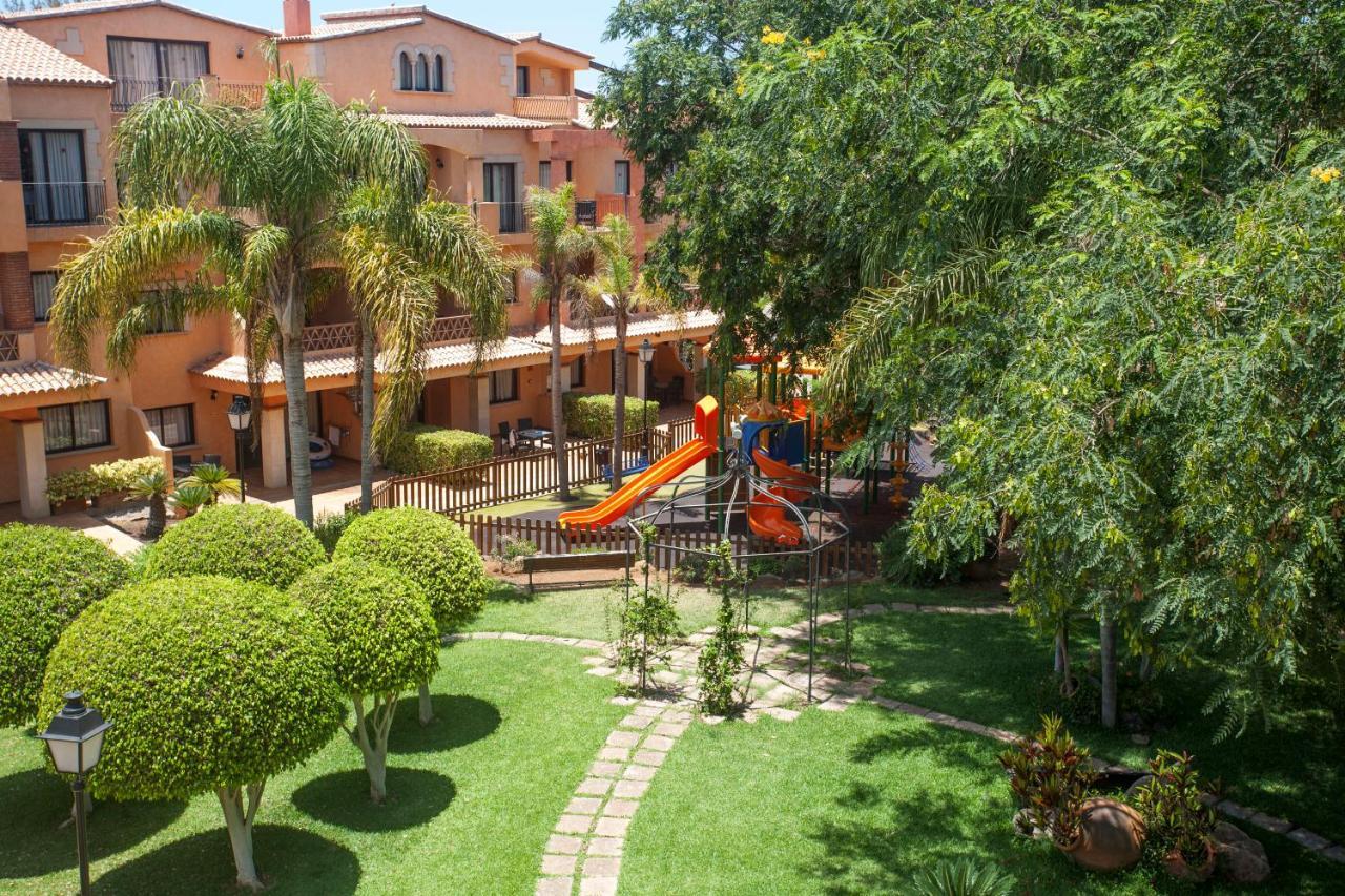 Hotel Mandi Golf