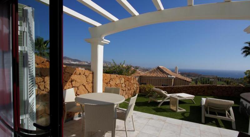 Maria 5* Costa Adeje (Tenerife)