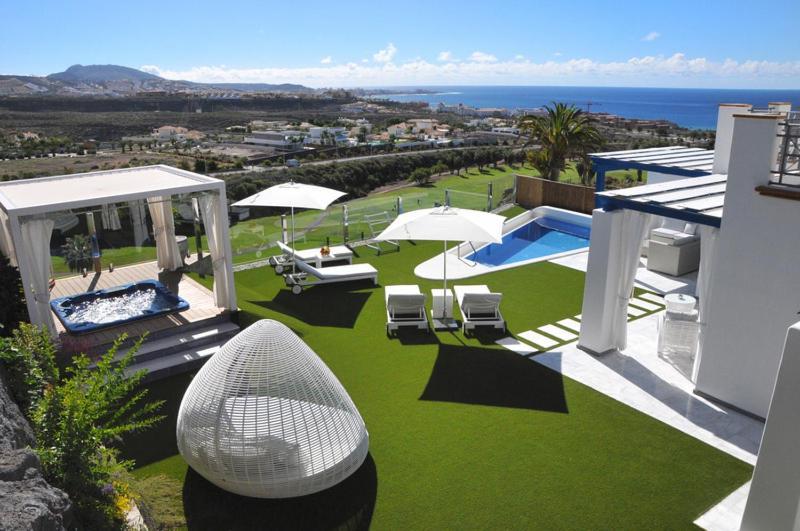 Hotel Maria Costa Adeje (Tenerife)