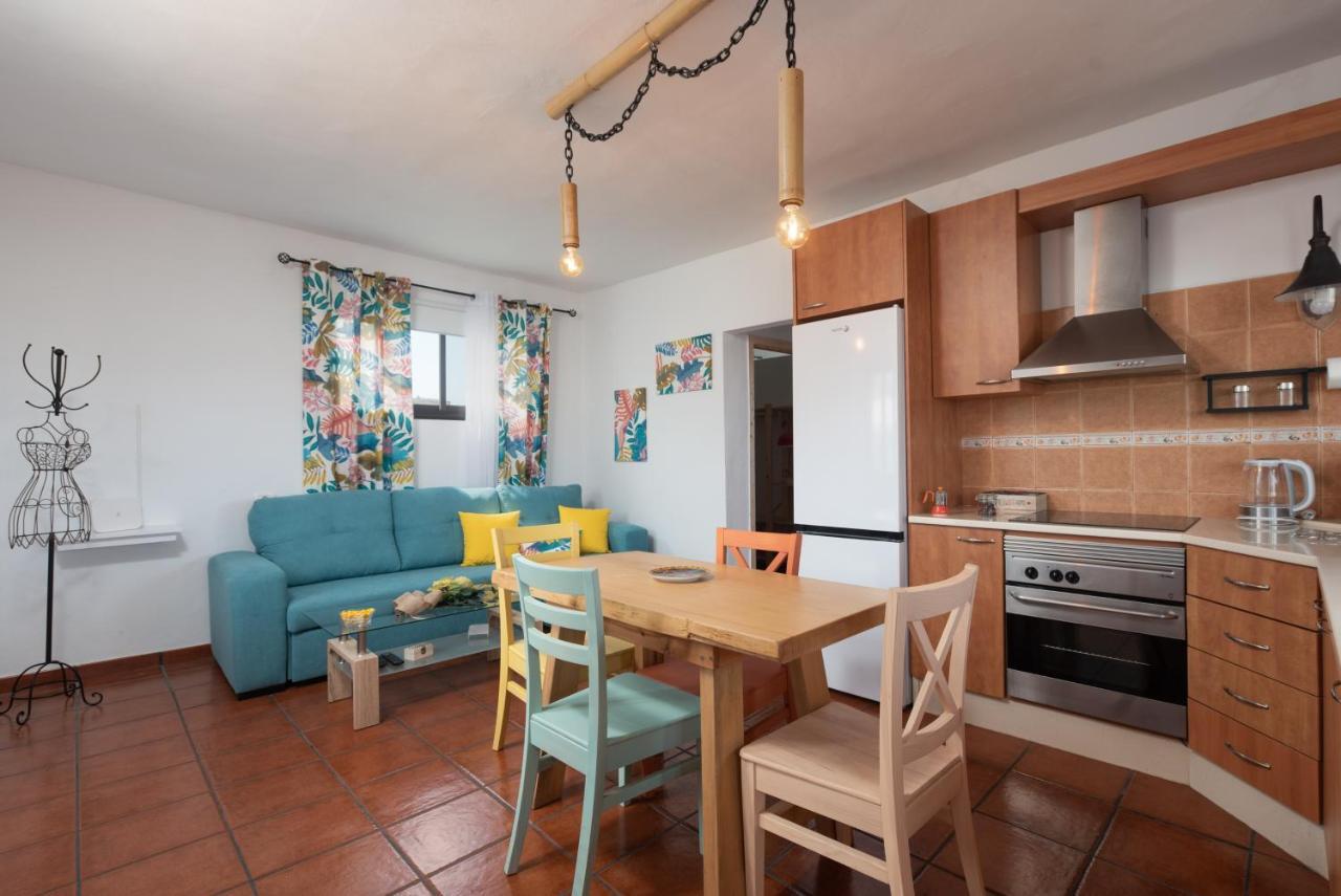 Appartement Hacienda La Dehesa (adults Only)