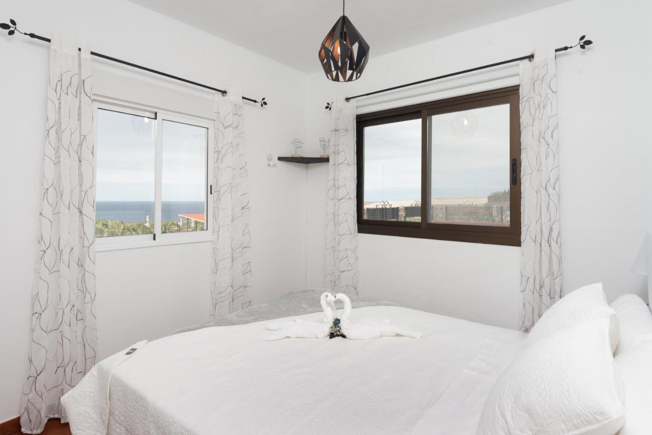 Hacienda La Dehesa (adults Only) Appartement *