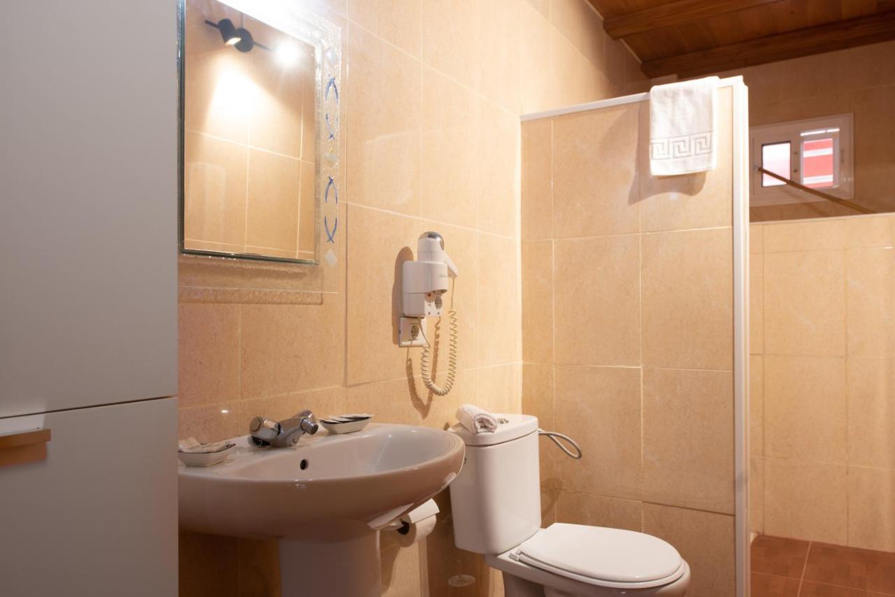 Hacienda La Dehesa (adults Only) Appartement *
