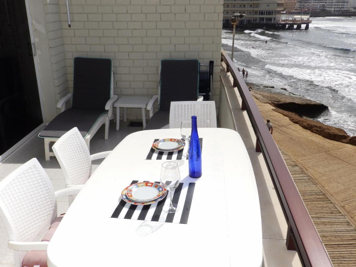 Costa Roja Views Apartment