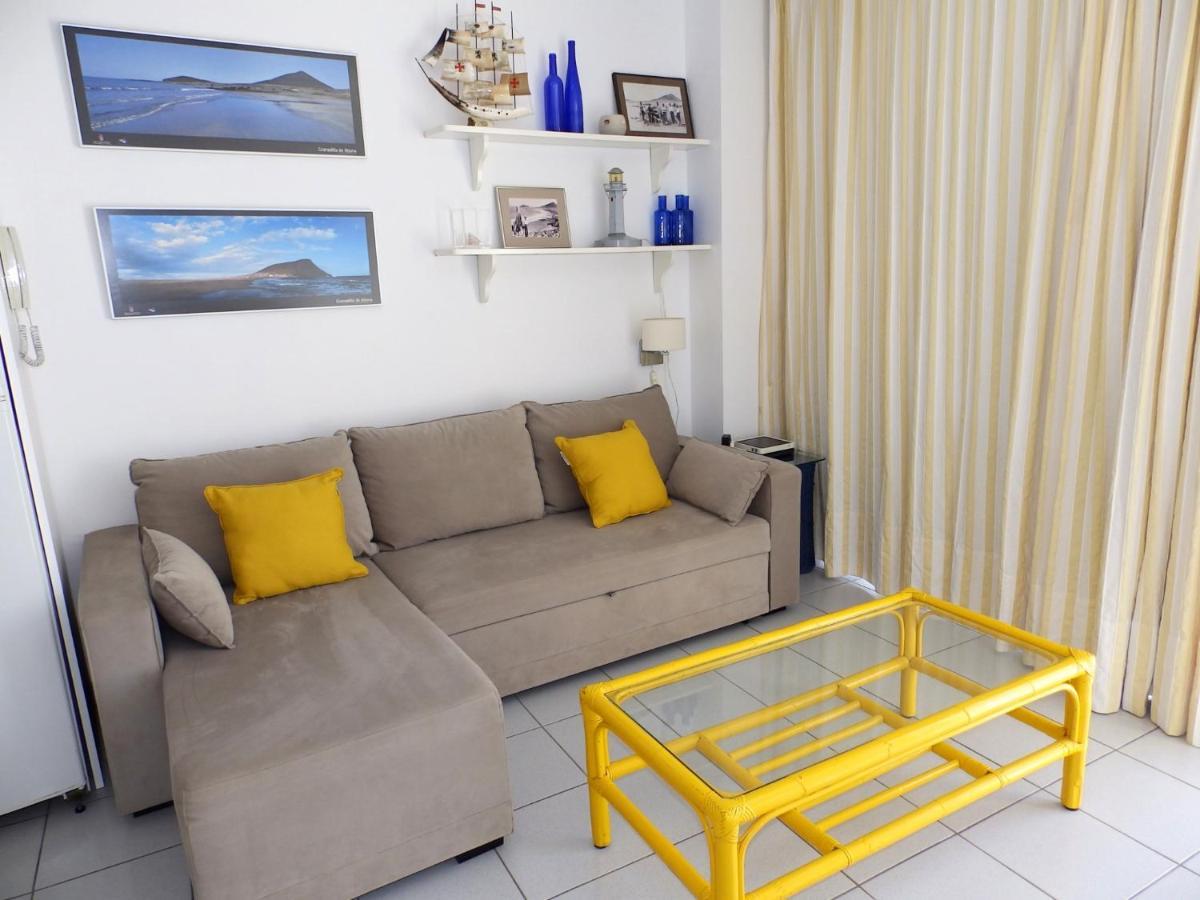 Costa Roja Views Apartment *