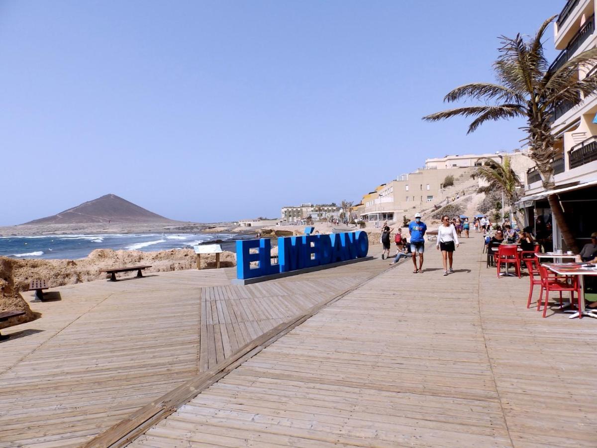 Apartment Costa Roja Views