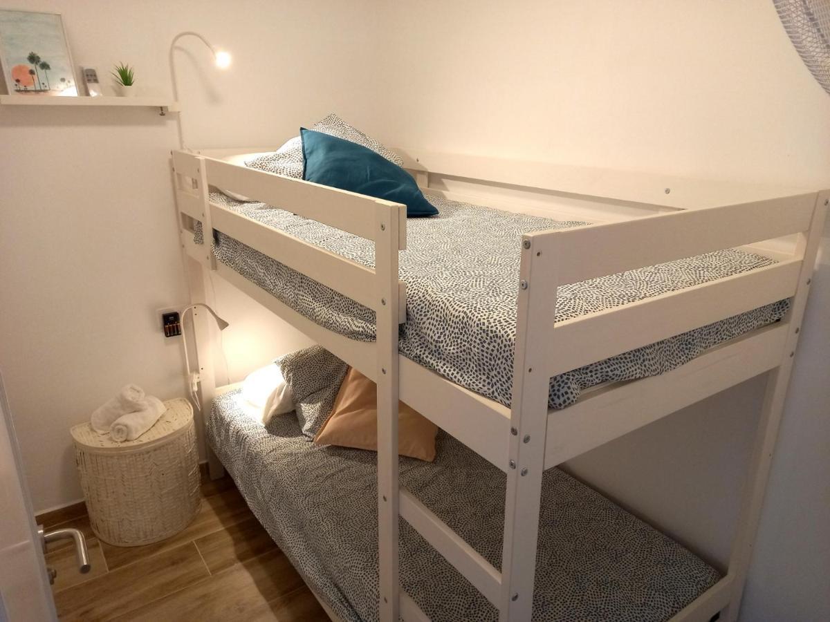 Appartement Medano - Marineda Medano