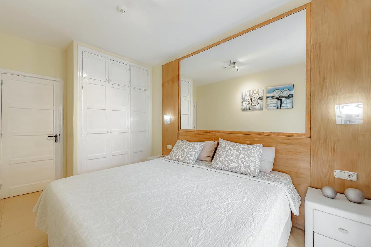Apartment In Orlando Costa Adeje (Tenerife)