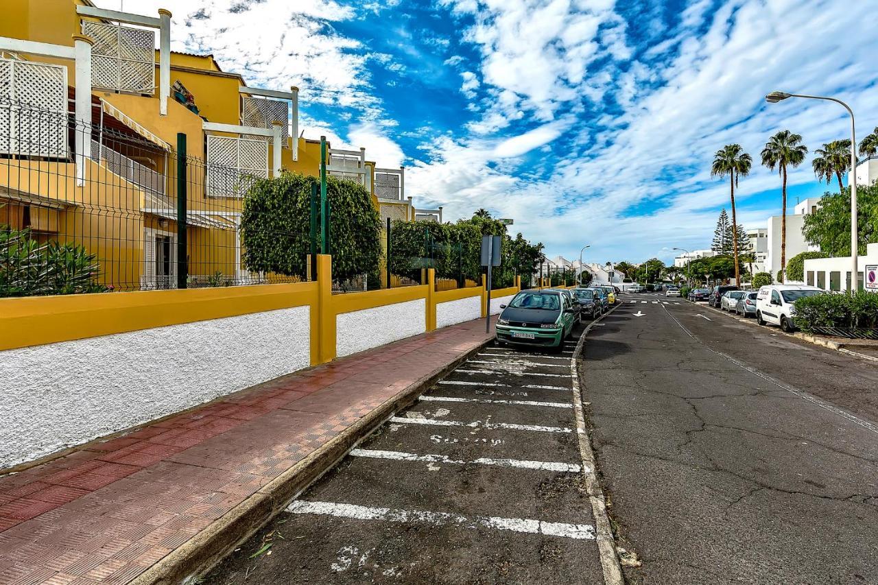 In Orlando * Costa Adeje (Tenerife)