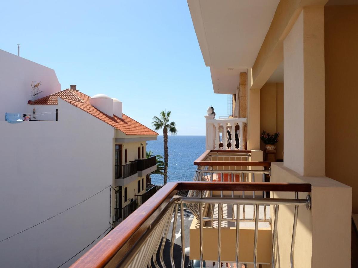 Appartement Playamar 2d, Vista Mar Beach! Playa de San Juan (Tenerife)