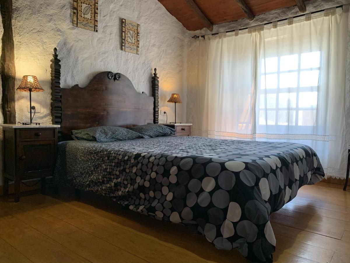 Villa Perez Granadilla De Abona