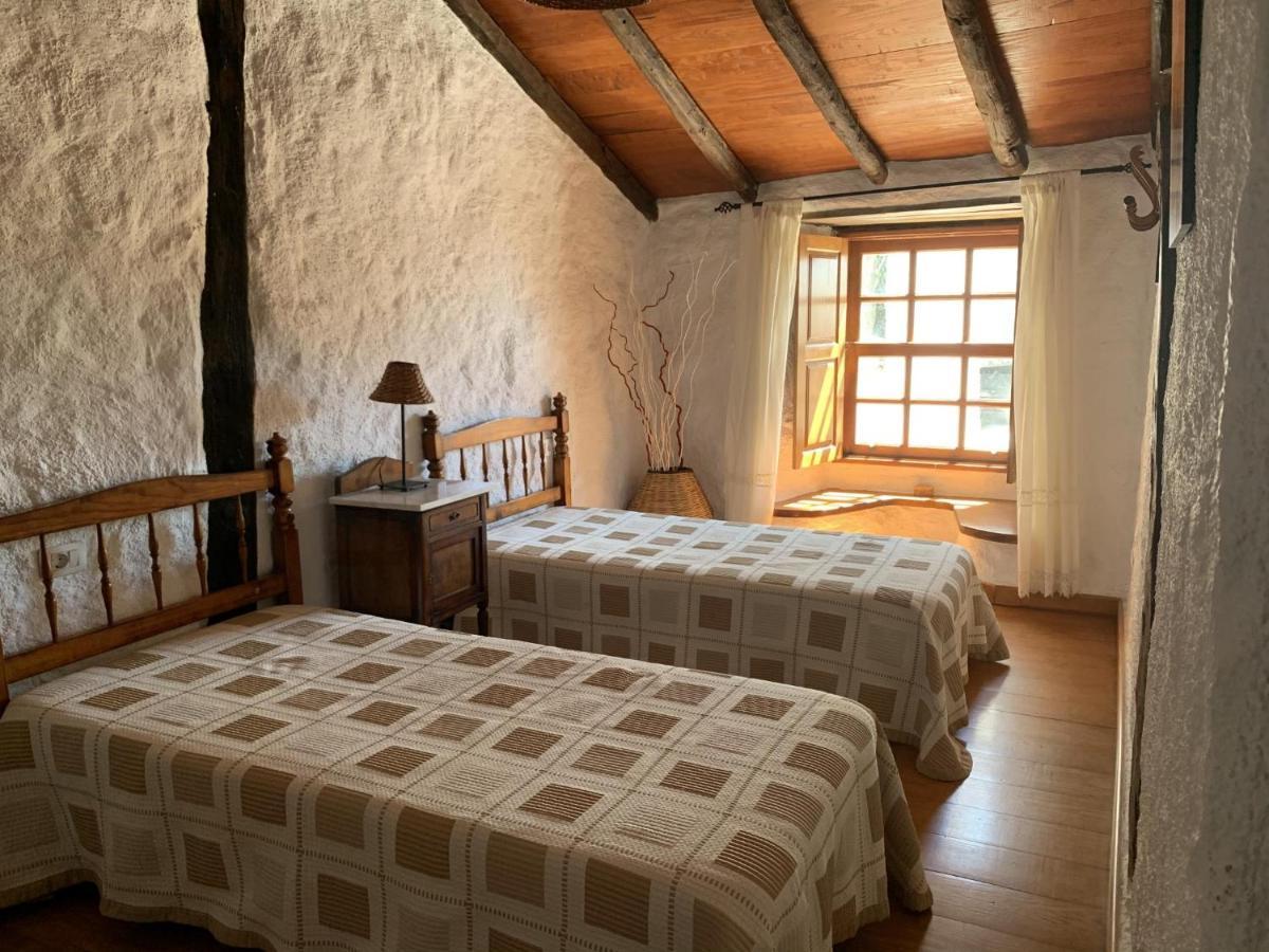Perez Villa Granadilla De Abona