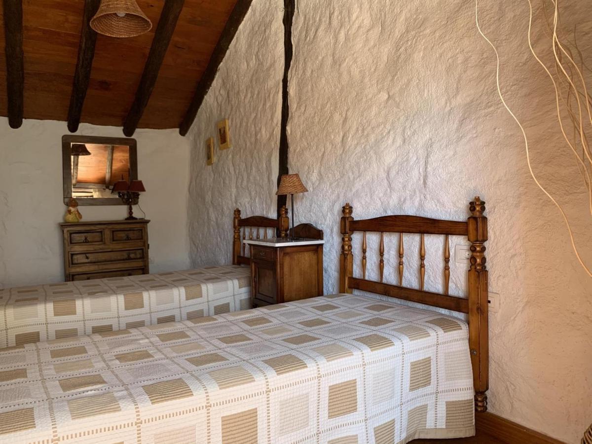 Perez Granadilla De Abona