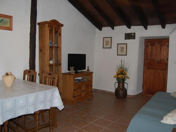Sofia Villa Granadilla De Abona