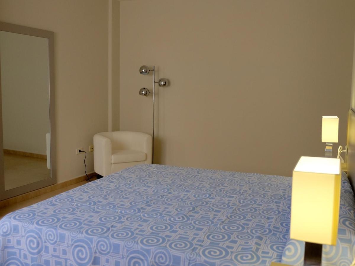Playamar 2d, Vista Mar Beach! Playa de San Juan (Tenerife)