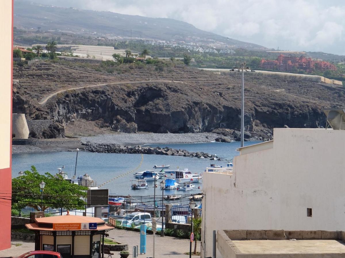 Playamar 2d, Vista Mar Beach! Appartement Playa de San Juan (Tenerife)