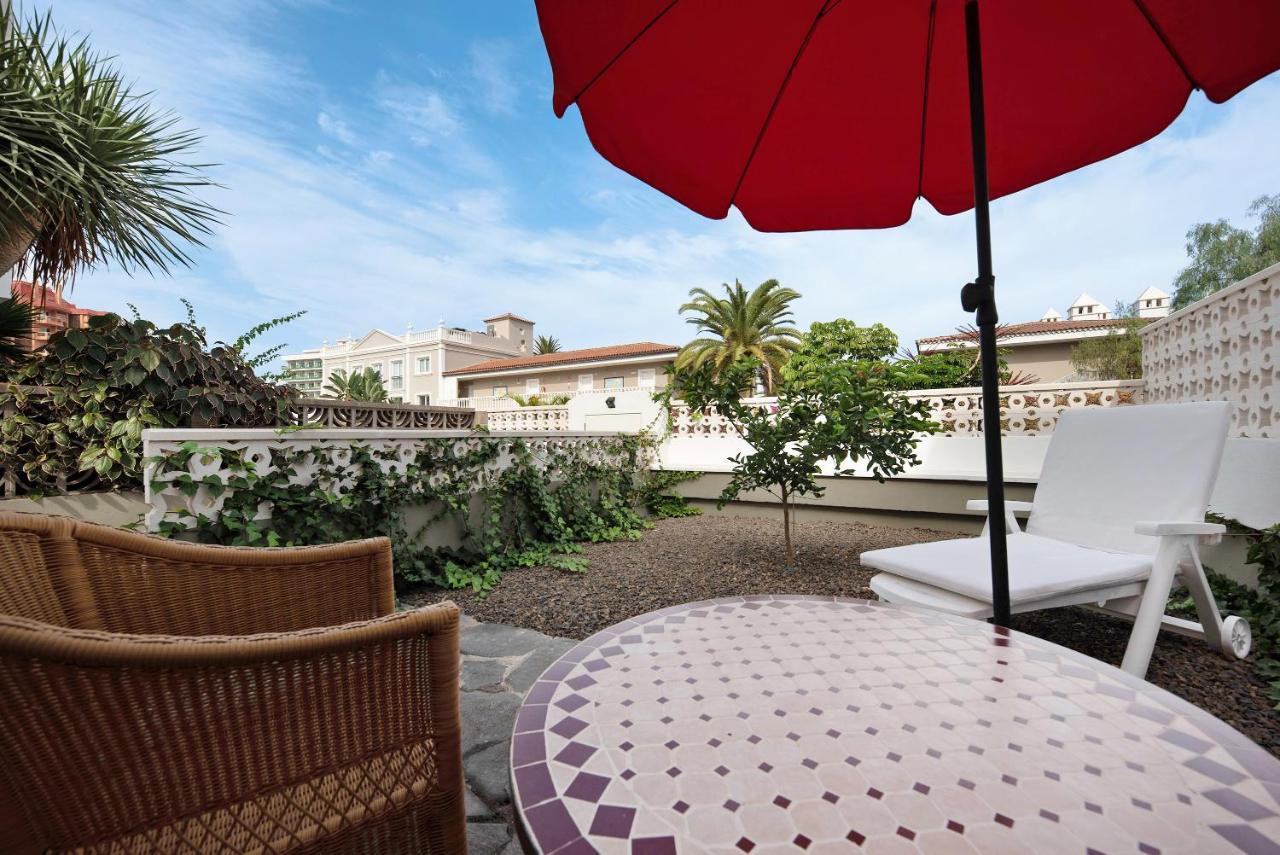 Fantastico 2 - Center Puerto De La Apartamento Puerto de la Cruz (Tenerife)