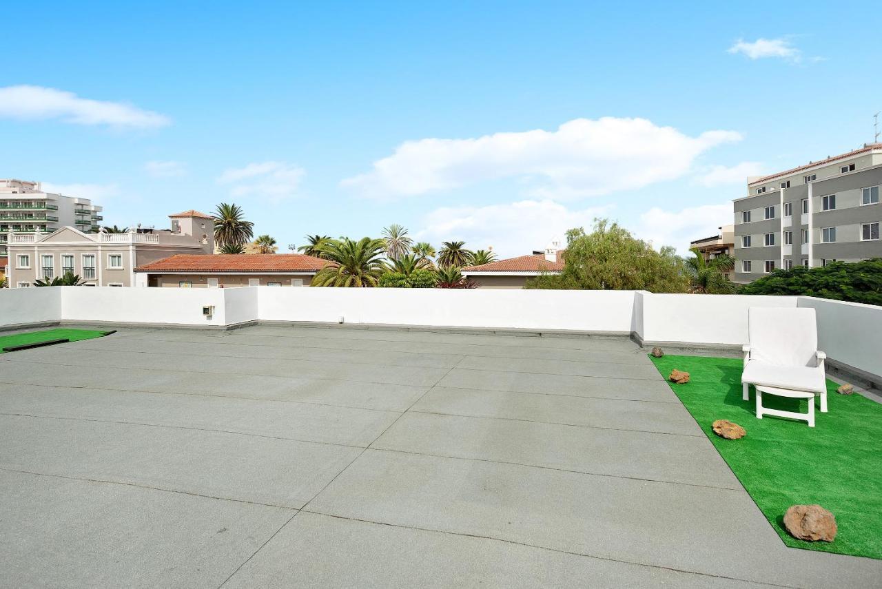 Apartamento Fantastico 2 - Center Puerto De La