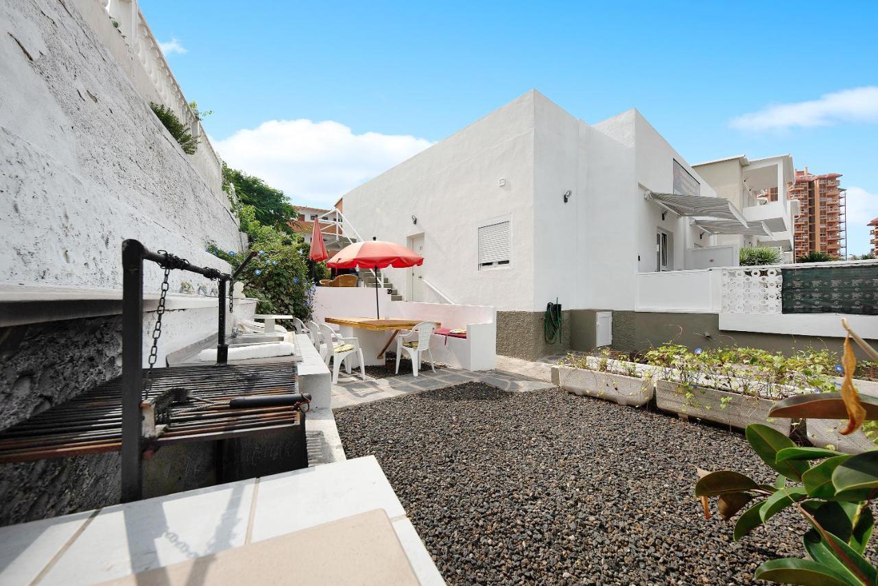 Apartamento Fantastico 2 - Center Puerto De La Puerto de la Cruz (Tenerife)