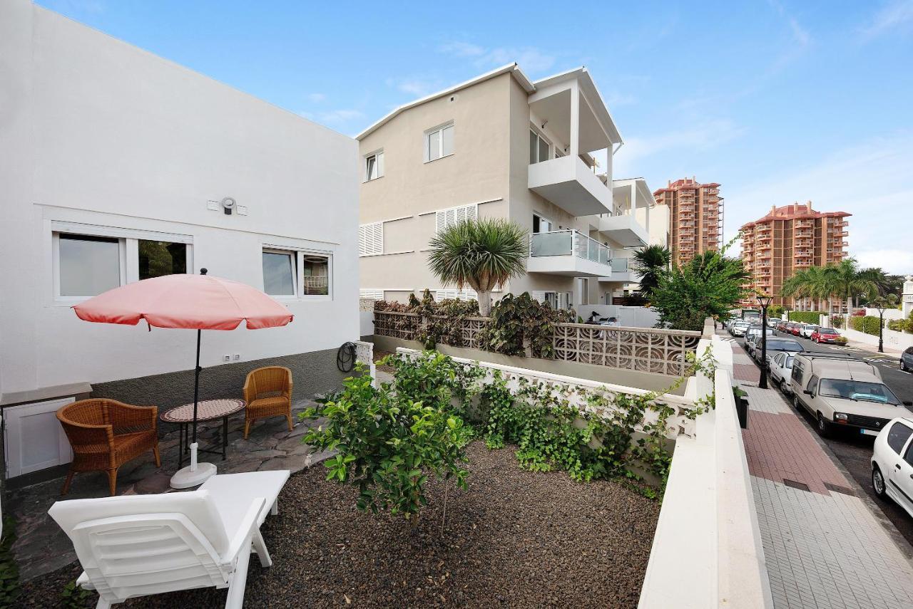 Apartamento Fantastico 2 - Center Puerto De La *