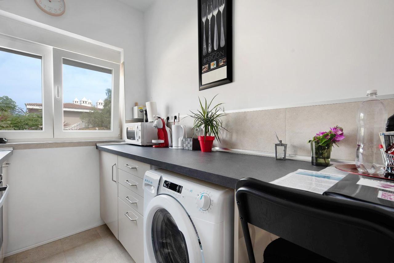 Apartamento Fantastico 2 - Center Puerto De La *