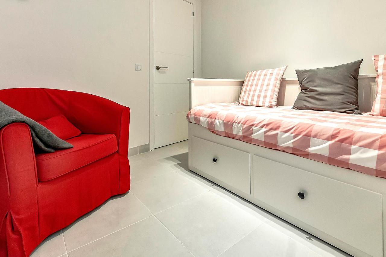 Appartement Hortensia